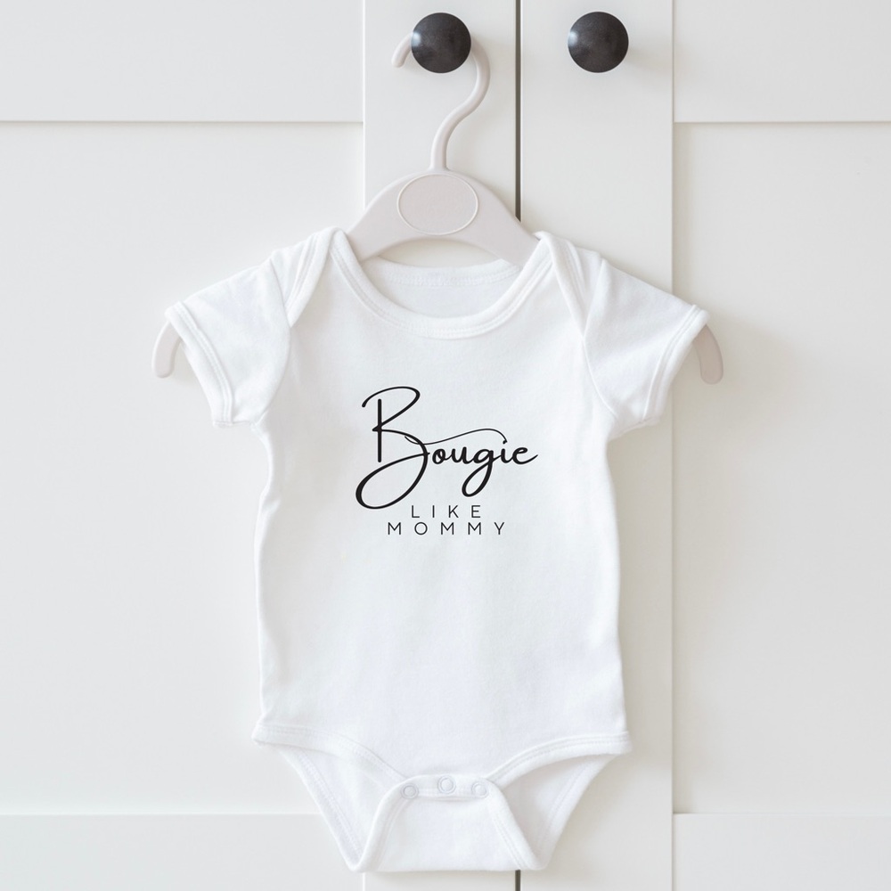 Custom Baby/Toddler Onsie/Tee - Picture 5 of 7